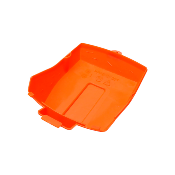 Kryt vzduchového filtra pre čínske motorové píly a píly z hobbymarketov objem motora 52 ccm