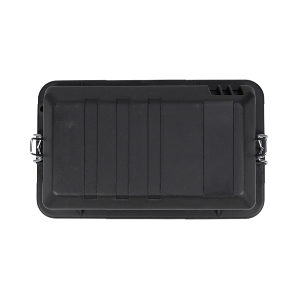 Kryt vzduchového filtra pre generátory s motormi Honda GX160 GX200 5,5 PS - 6,5 PS