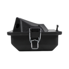 Kryt vzduchového filtra pre generátory s motormi Honda GX160 GX200 5,5 PS - 6,5 PS