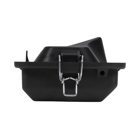 Kryt vzduchového filtra pre generátory s motormi Honda GX160 GX200 5,5 PS - 6,5 PS