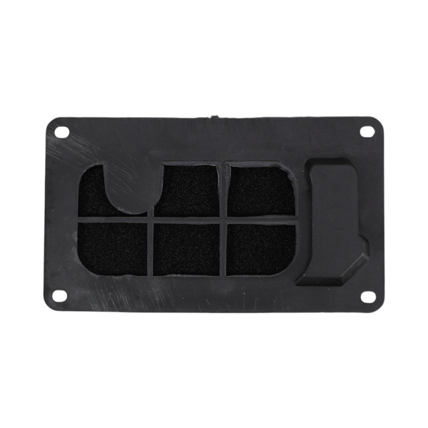 Kryt vzduchového filtra pre generátory s motormi Honda GX160 GX200 5,5 PS - 6,5 PS