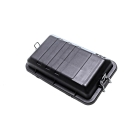 Kryt vzduchového filtra pre generátory s motormi Honda GX160 GX200 5,5 PS - 6,5 PS