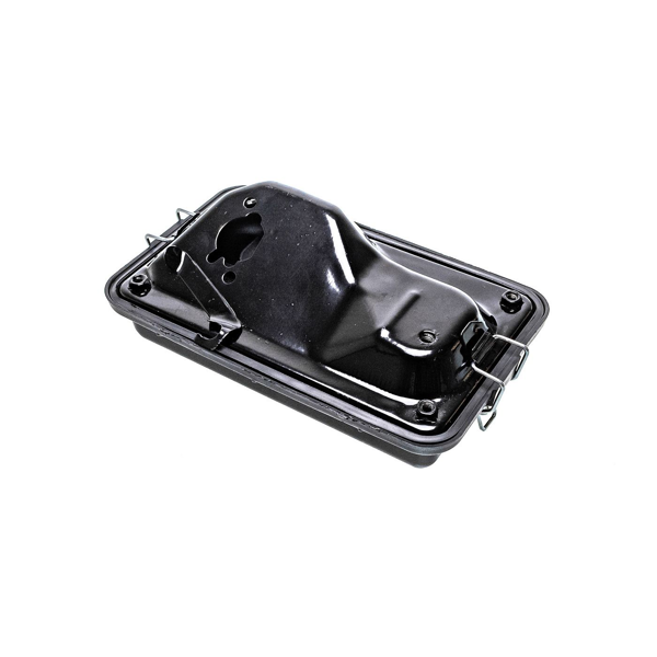 Kryt vzduchového filtra pre generátory s motormi Honda GX160 GX200 5,5 PS - 6,5 PS