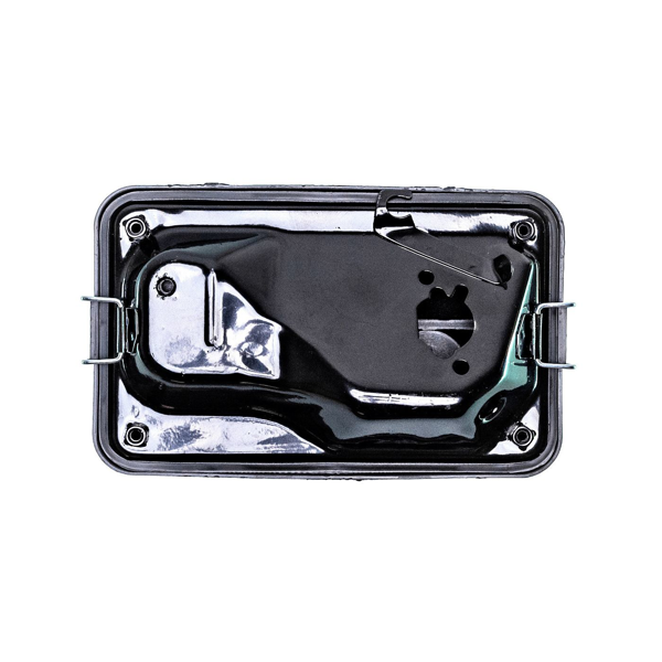 Kryt vzduchového filtra pre generátory s motormi Honda GX160 GX200 5,5 PS - 6,5 PS