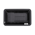 Kryt vzduchového filtra pre generátory s motormi Honda GX160 GX200 5,5 PS - 6,5 PS