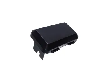 Kryt vzduchového filtra pre motor Zongshen XP200 6,5 PS (OEM 100004649)