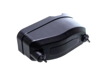 Kryt vzduchového filtra pre motor Zongshen XP620 17,6 PS (OEM 100005105)