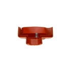 Kryt vzduchového filtra pre motorové píly Stihl 028 028AV (OEM 11181401905)