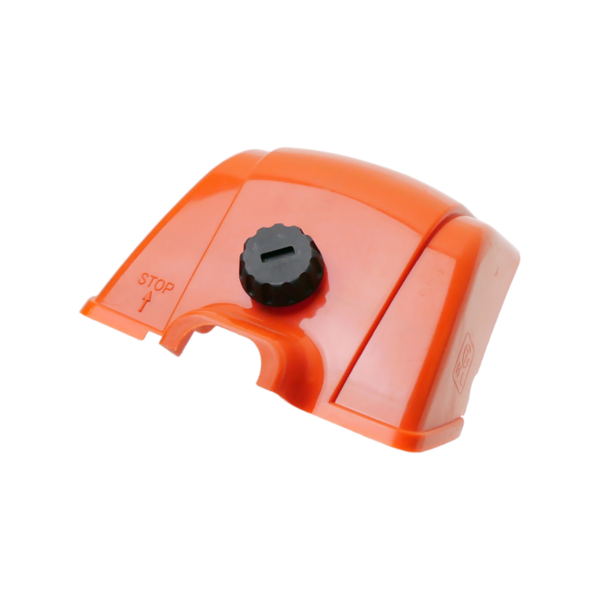 Kryt vzduchového filtra pre motorové píly Stihl 038 038AV