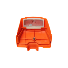 Kryt vzduchového filtra pre motorové píly Stihl 038 038AV