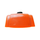 Kryt vzduchového filtra pre motorové píly Stihl 038 038AV