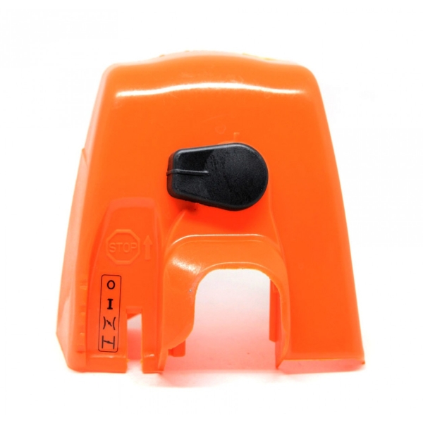 Kryt vzduchového filtra pre motorové píly Stihl MS240 MS260 024 026 (OEM 11211401915)