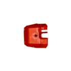 Kryt vzduchového filtra pre motorové píly Stihl MS290 MS310 MS390 029 039 (OEM 11271401900)