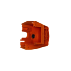 Kryt vzduchového filtra pre motorové píly Stihl MS340 MS360 034 036 (OEM 11251401913)