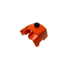 Kryt vzduchového filtra pre motorové píly Stihl MS341 MS361 (OEM 11351401901)