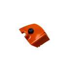 Kryt vzduchového filtra pre motorové píly Stihl MS380 MS381 038 (OEM 11191401906)