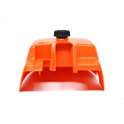 Kryt vzduchového filtra pre motorové píly Stihl MS460 046 (OEM 11281401001)