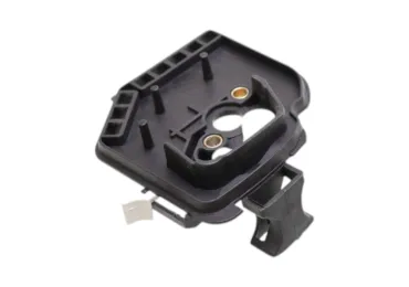 Kryt vzduchového filtra pre motory Honda GX25 GX25NT (OEM 17211-Z0H-000)