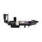 Kryt vzduchového filtra pre motory Honda GX25 GX25NT (OEM 17211-Z0H-000)