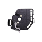 Kryt vzduchového filtra pre motory Honda GX25 GX25NT (OEM 17211-Z0H-000)