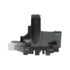 Kryt vzduchového filtra pre motory Honda GX35 GX35NT HHT35S (OEM 17220-Z0Z-000)