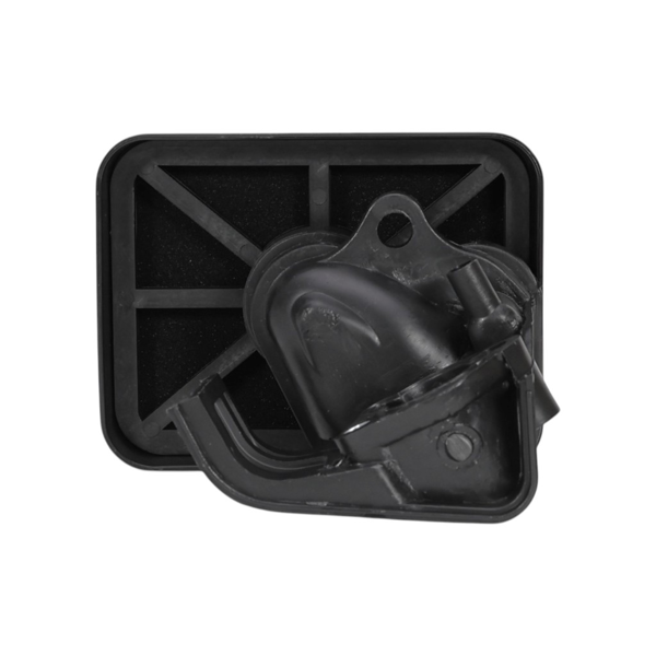 Kryt vzduchového filtra pre vodné čerpadlá s motormi Honda GX120 GX140 GX160 GX200 5,5 PS - 6,5 PS