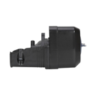 Kryt vzduchového filtra pre vodné čerpadlá s motormi Honda GX120 GX140 GX160 GX200 5,5 PS - 6,5 PS