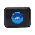 Kryt vzduchového filtra pre vodné čerpadlá s motormi Honda GX120 GX140 GX160 GX200 5,5 PS - 6,5 PS