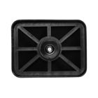 Kryt vzduchového filtra pre vodné čerpadlá s motormi Honda GX120 GX140 GX160 GX200 5,5 PS - 6,5 PS