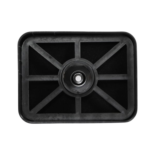 Kryt vzduchového filtra pre vodné čerpadlá s motormi Honda GX120 GX140 GX160 GX200 5,5 PS - 6,5 PS