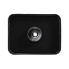 Kryt vzduchového filtra pre vodné čerpadlá s motormi Honda GX120 GX140 GX160 GX200 5,5 PS - 6,5 PS