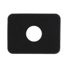 Kryt vzduchového filtra pre vodné čerpadlá s motormi Honda GX120 GX140 GX160 GX200 5,5 PS - 6,5 PS