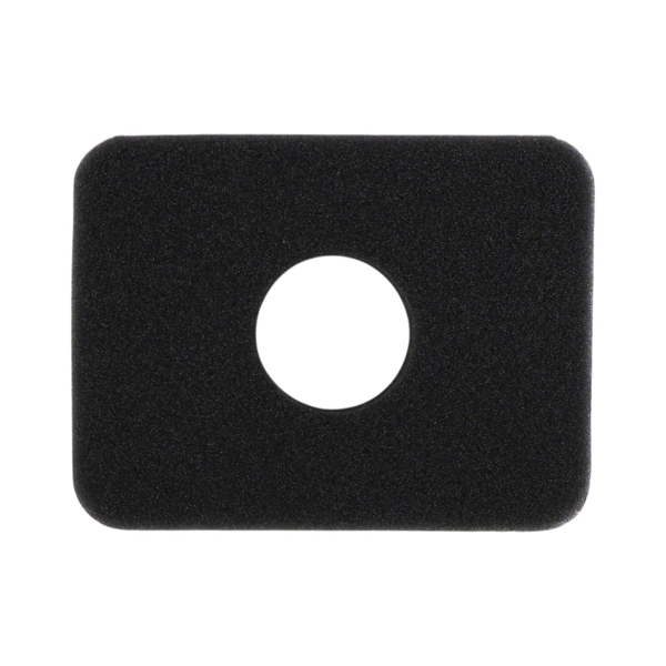 Kryt vzduchového filtra pre vodné čerpadlá s motormi Honda GX120 GX140 GX160 GX200 5,5 PS - 6,5 PS