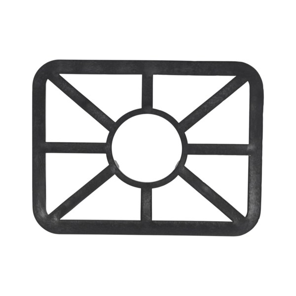 Kryt vzduchového filtra pre vodné čerpadlá s motormi Honda GX120 GX140 GX160 GX200 5,5 PS - 6,5 PS