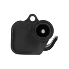 Kryt vzduchového filtra pre vodné čerpadlá s motormi Honda GX120 GX140 GX160 GX200 5,5 PS - 6,5 PS