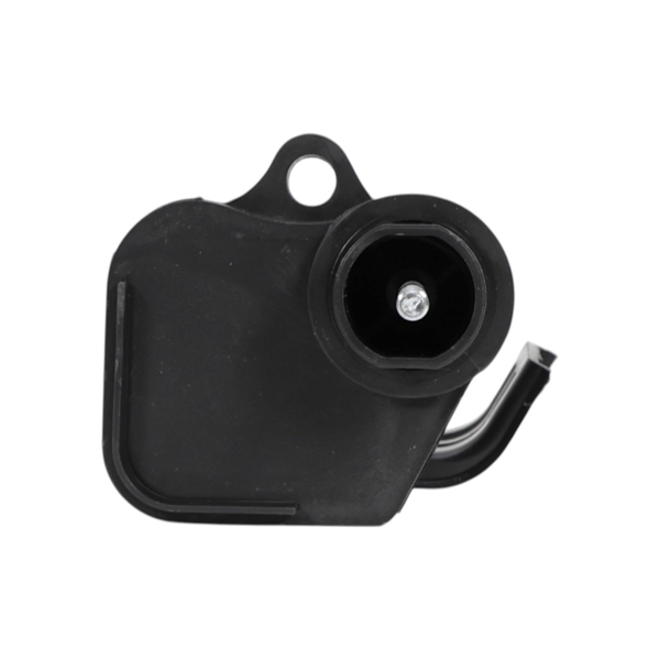 Kryt vzduchového filtra pre vodné čerpadlá s motormi Honda GX120 GX140 GX160 GX200 5,5 PS - 6,5 PS