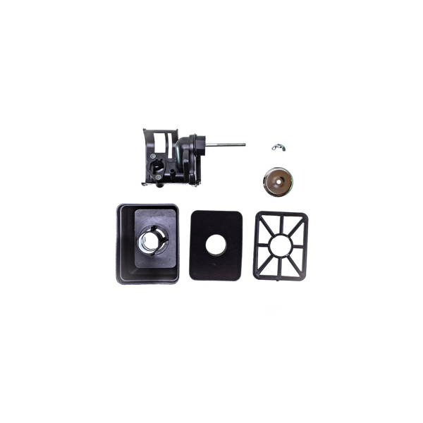 Kryt vzduchového filtra pre vodné čerpadlá s motormi Honda GX120 GX140 GX160 GX200 5,5 PS - 6,5 PS