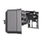 Kryt vzduchového filtra pre vodné čerpadlá s motormi Honda GX120 GX140 GX160 GX200 výkon 5,5 PS - 6,5 PS