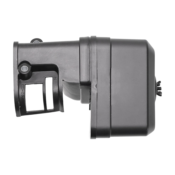 Kryt vzduchového filtra pre vodné čerpadlá s motormi Honda GX120 GX140 GX160 GX200 výkon 5,5 PS - 6,5 PS