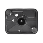 Kryt vzduchového filtra pre vodné čerpadlá s motormi Honda GX120 GX140 GX160 GX200 výkon 5,5 PS - 6,5 PS