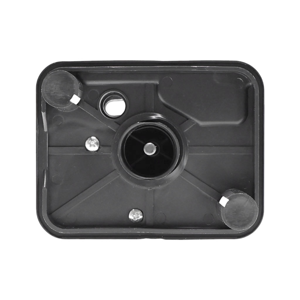 Kryt vzduchového filtra pre vodné čerpadlá s motormi Honda GX120 GX140 GX160 GX200 výkon 5,5 PS - 6,5 PS