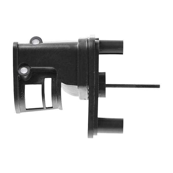 Kryt vzduchového filtra pre vodné čerpadlá s motormi Honda GX120 GX140 GX160 GX200 výkon 5,5 PS - 6,5 PS