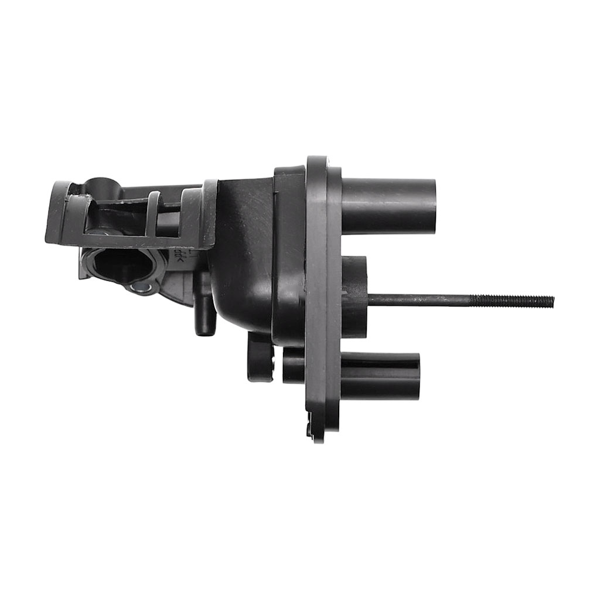 Kryt vzduchového filtra pre vodné čerpadlá s motormi Honda GX120 GX140 GX160 GX200 výkon 5,5 PS - 6,5 PS