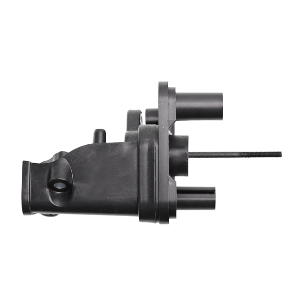 Kryt vzduchového filtra pre vodné čerpadlá s motormi Honda GX120 GX140 GX160 GX200 výkon 5,5 PS - 6,5 PS