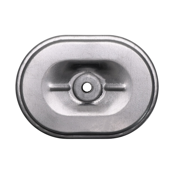 Kryt vzduchového filtra pre vodné čerpadlá s motormi Honda GX120 GX140 GX160 GX200 výkon 5,5 PS - 6,5 PS