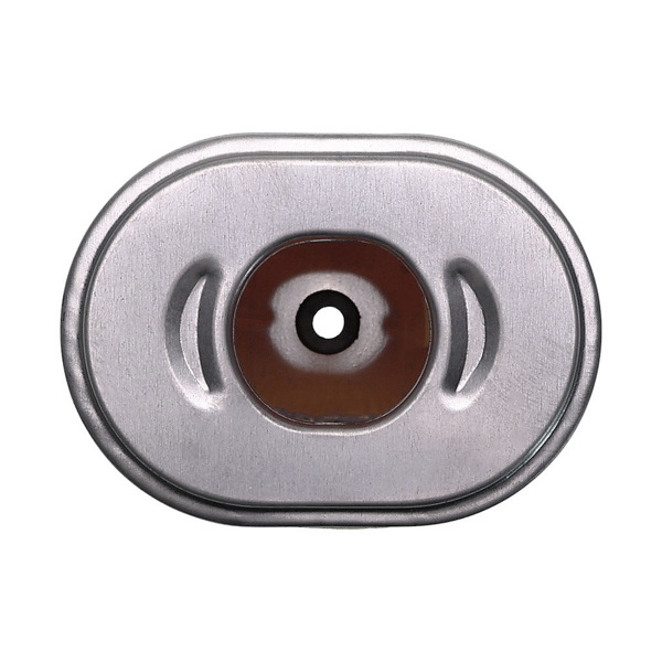 Kryt vzduchového filtra pre vodné čerpadlá s motormi Honda GX120 GX140 GX160 GX200 výkon 5,5 PS - 6,5 PS