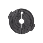 Kryt západky štartéra pre motory Briggs & Stratton Sprint Classic Quattro 3,0 PS - 6,0 PS (OEM 224204 692299)