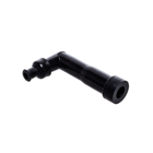 Kryt zapaľovacej sviečky pre kosačky a traktory s motormi OHV