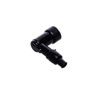 Kryt zapaľovacej sviečky pre kosačky a záhradné traktory