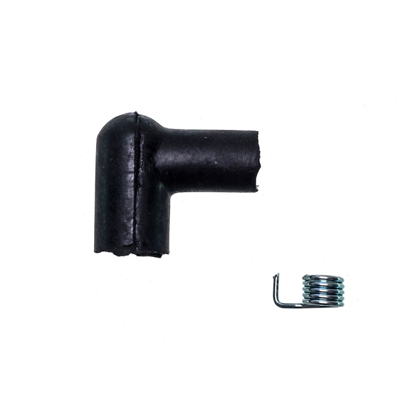 Kryt zapaľovacej sviečky pre kosačky na trávu (OEM 66538 493880 221798)